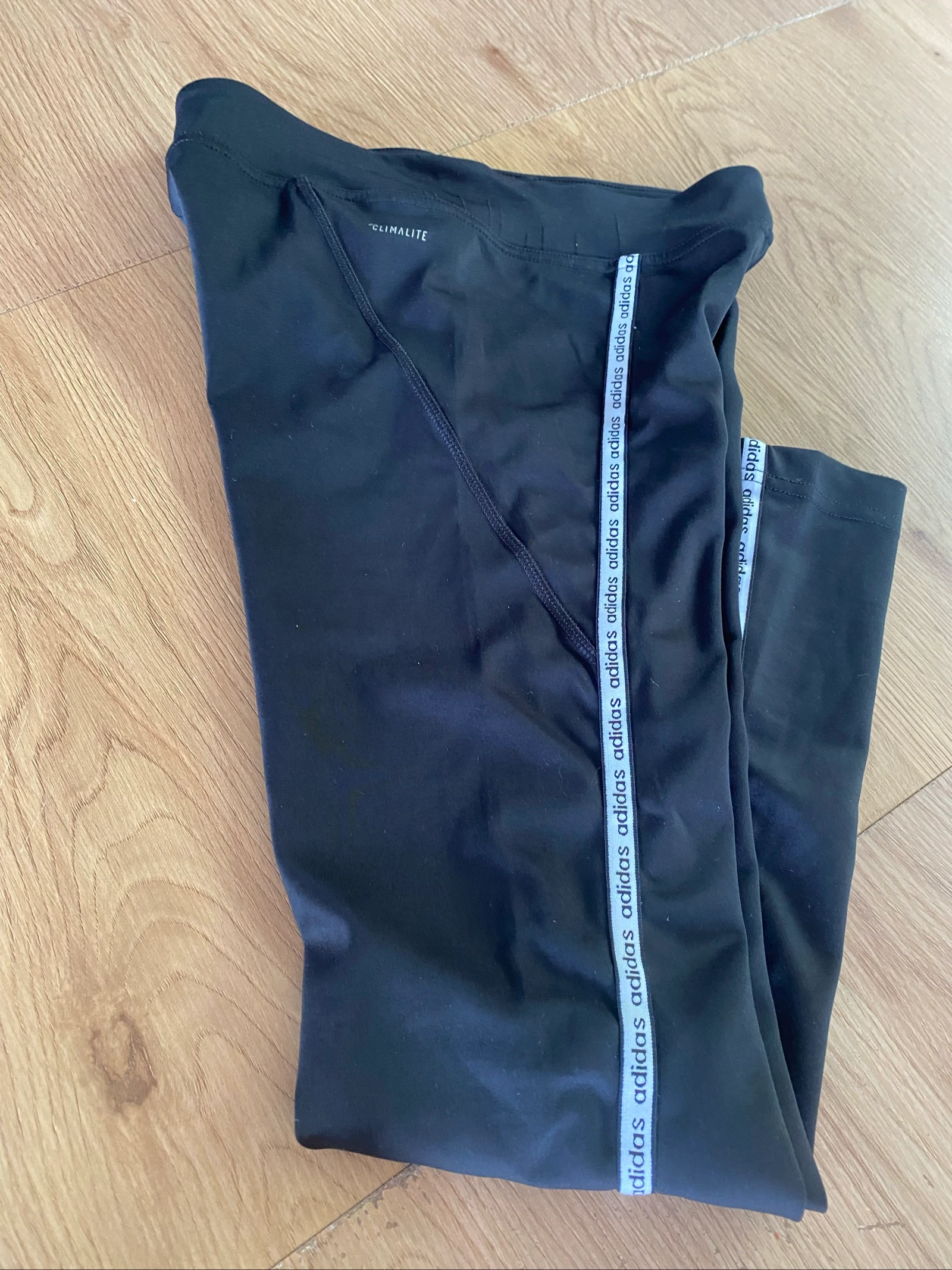 Pantalón de jogging adidas para niños – photo 3